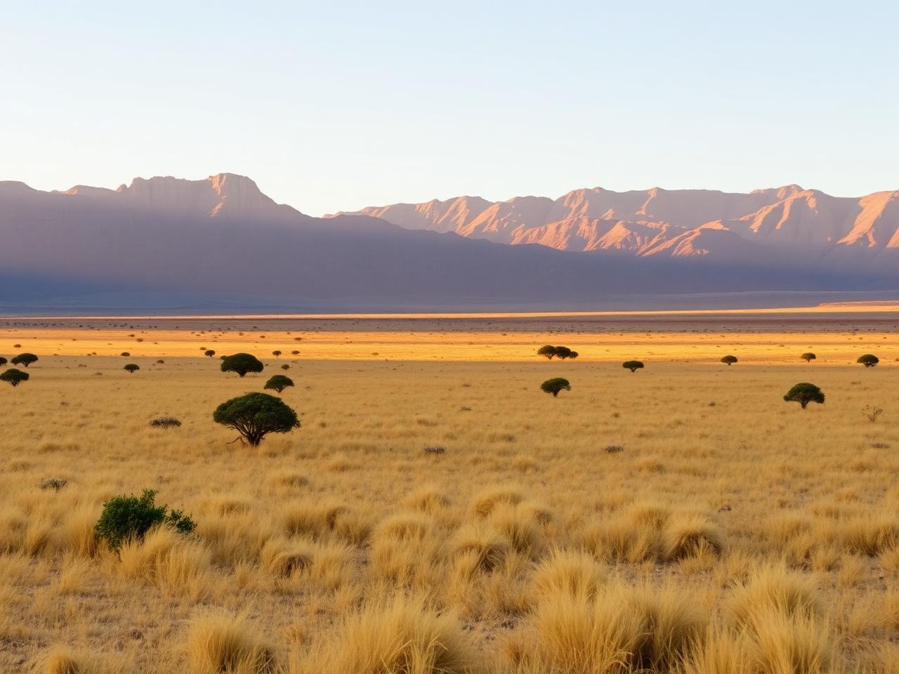 Willowmore Private Game Reserve