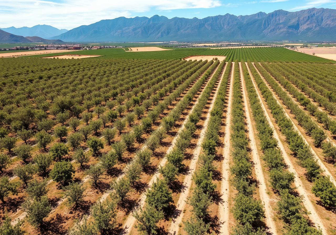 Elgin Apple & Pear Orchards