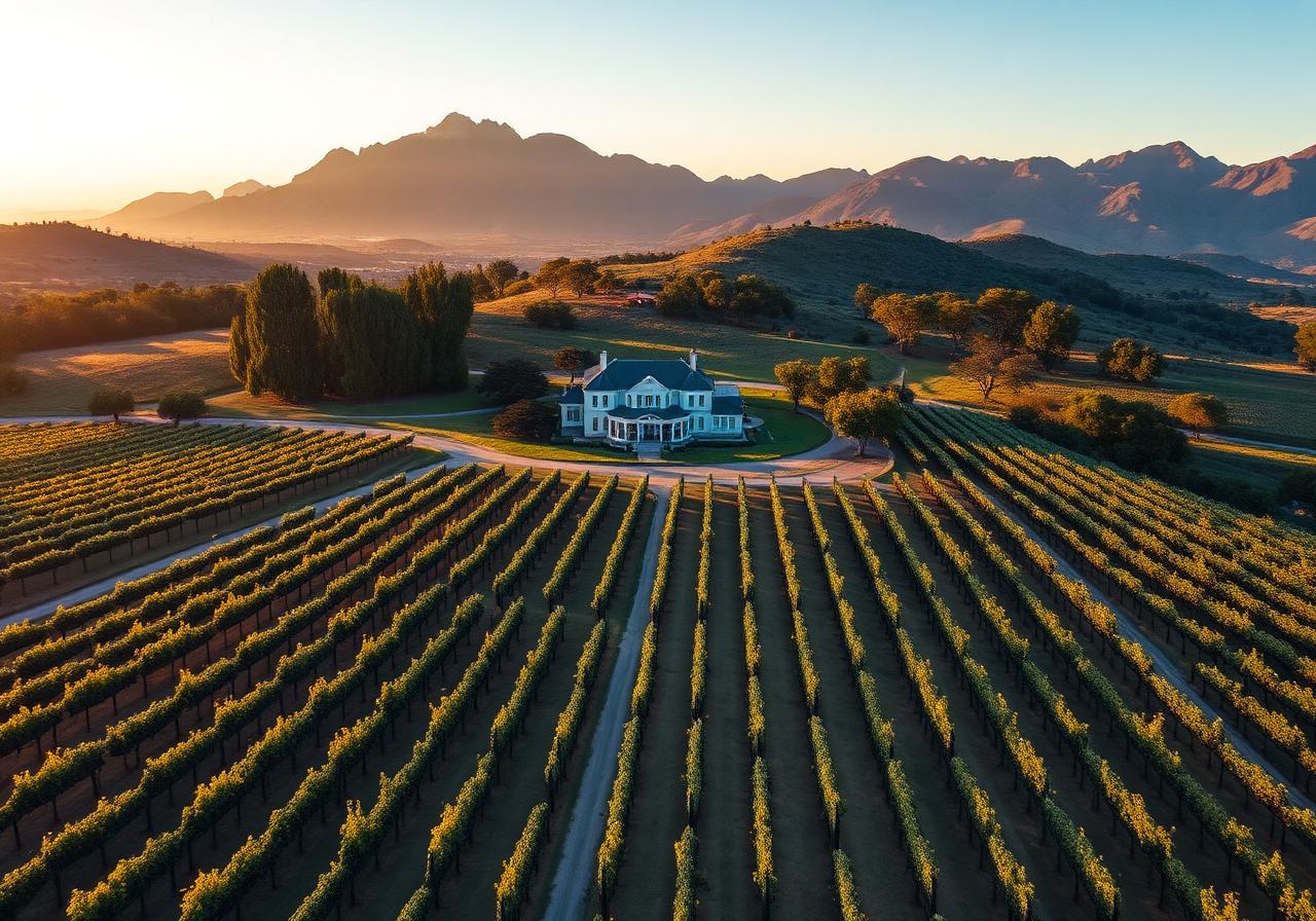 Stellenkloof Wine Estate